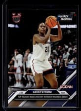 2024-25 Bowman U Now Base Set Sarah Strong #96 card
