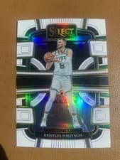 Kristaps Porzingis