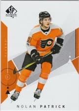 Nolan Patrick