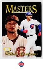 Willson Contreras