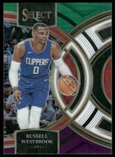 Russell Westbrook