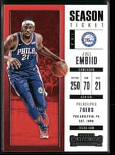 Joel Embiid