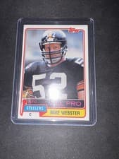 Mike Webster