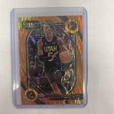 Cody Williams 2024 Panini Select card