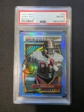 1994 Topps Finest Jerry Rice #12