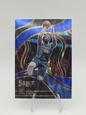 Joel Embiid