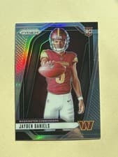 Jayden Daniels