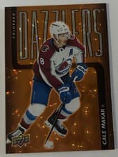 Cale Makar