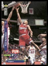 Pooh Richardson