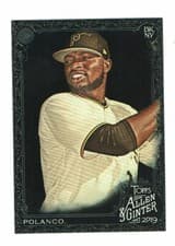 Gregory Polanco