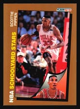 Scottie Pippen