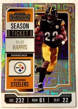 Najee Harris