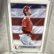 Shohei Ohtani