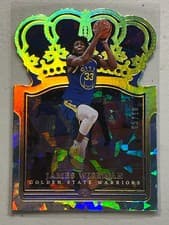 James Wiseman