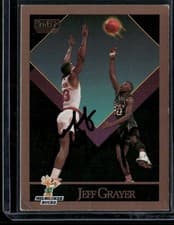 Jeff Grayer
