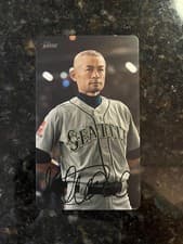 2019 Topps Heritage 1970 Super Box Loaders Ichiro #21