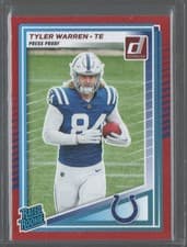 Tyler Warren