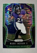 Mark Ingram II