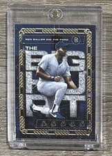 Frank Thomas 2020 Topps Project 2020 card