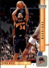 Chris Mills
