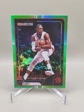 RJ Barrett