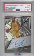 Kevin Durant