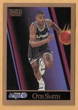 Otis Smith