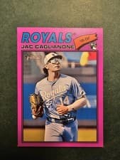 Jac Caglianone