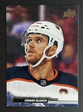 Connor McDavid