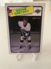 Wayne Gretzky