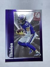 2019 Panini Donruss Elite 1999 Adam Thielen #27