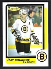 Ray Bourque
