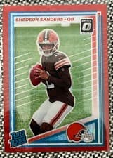 Shedeur Sanders