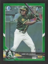 Jameson Hannah