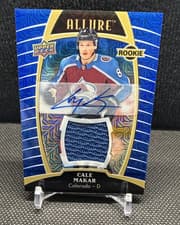 Cale Makar