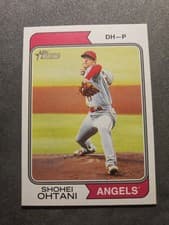 Shohei Ohtani