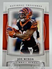 Joe Mixon