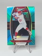 Mike Trout