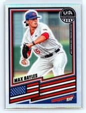 Max Bayles