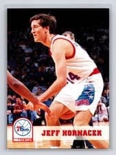 Jeff Hornacek