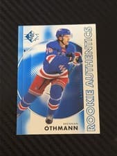 Brennan Othmann