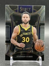 Stephen Curry