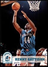 Kenny Gattison