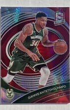 Giannis Antetokounmpo