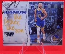 Stephen Curry