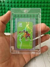 1996 Ultra Scoring Kings Kobe Bryant #11