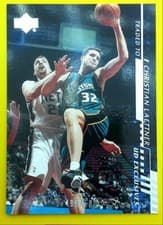 Christian Laettner