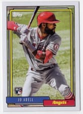 Jo Adell