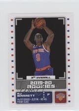 RJ Barrett