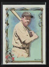 Babe Ruth